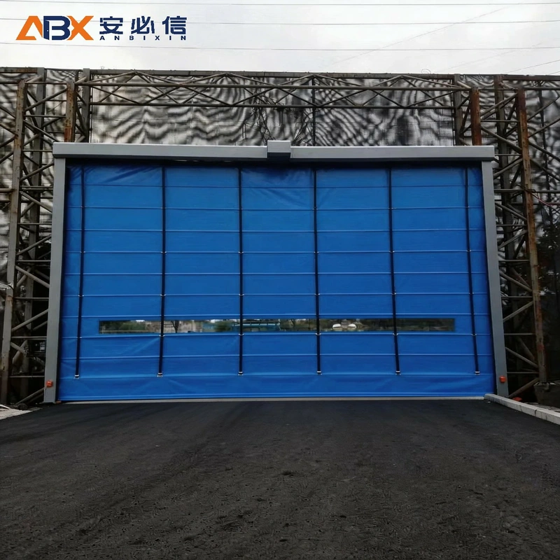 晋中市堆积门