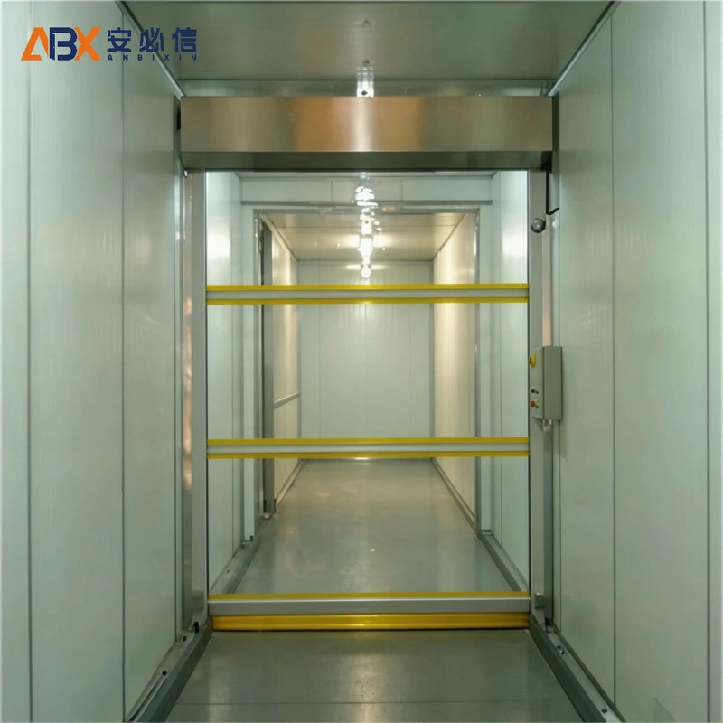 晋中市自动快速门